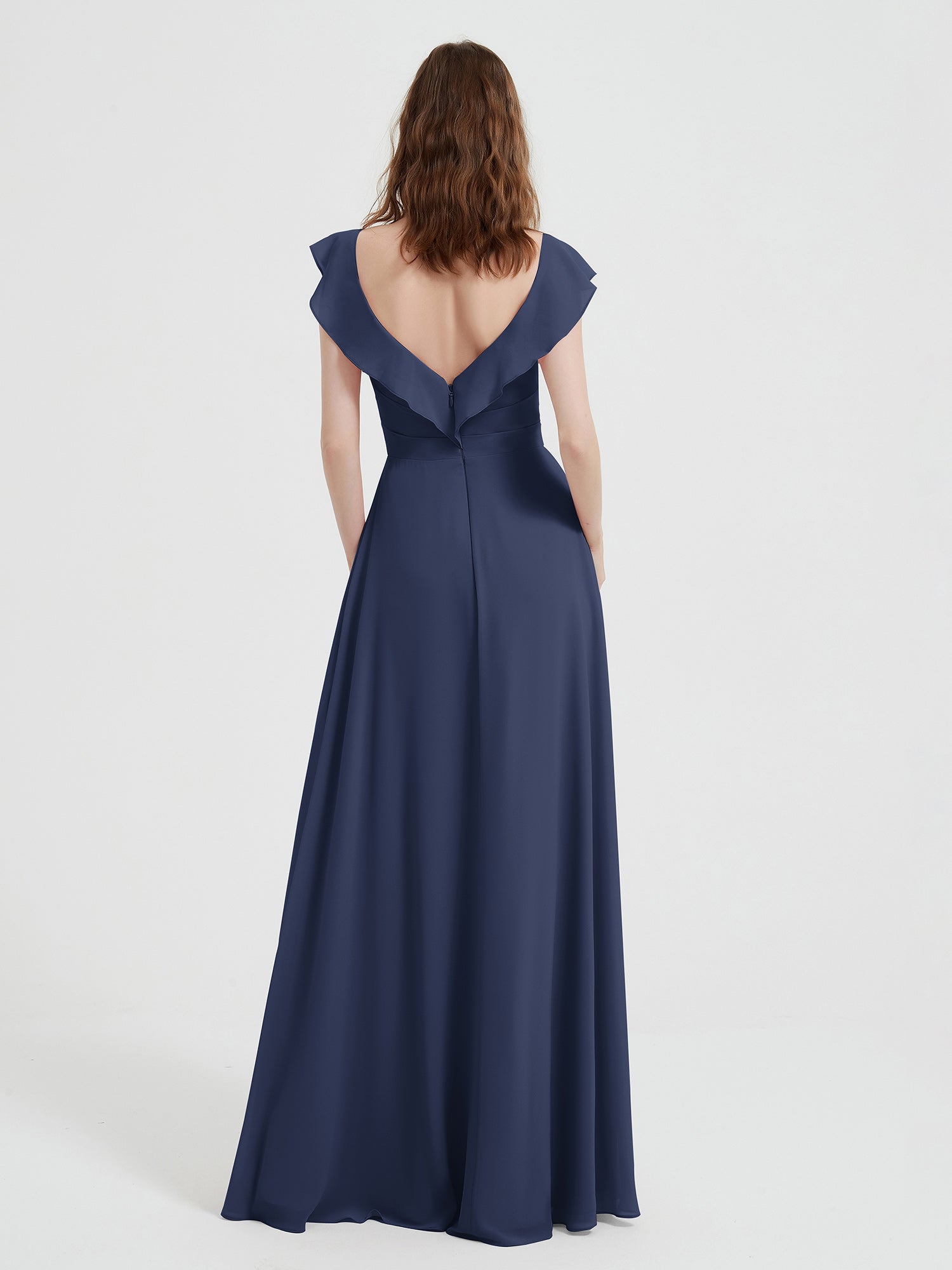 Dark Navy